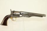 Veteran CIVIL WAR Antique Colt 1860 Army Revolver - 14 of 17