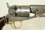 Veteran CIVIL WAR Antique Colt 1860 Army Revolver - 16 of 17