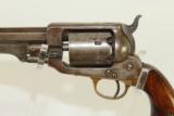 CIVIL WAR Gen. J.E.B. Stuart Whitney Navy Revolver - 3 of 10
