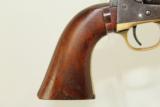 Veteran CIVIL WAR Antique Colt 1860 Army Revolver - 14 of 16