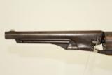 Veteran CIVIL WAR Antique Colt 1860 Army Revolver - 4 of 16