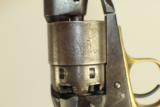 Veteran CIVIL WAR Antique Colt 1860 Army Revolver - 11 of 16
