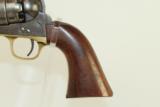 Veteran CIVIL WAR Antique Colt 1860 Army Revolver - 2 of 16