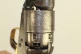 Veteran CIVIL WAR Antique Colt 1860 Army Revolver - 10 of 16