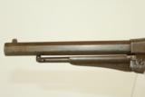 CIVIL WAR Antique Remington New Model ARMY Revolver - 10 of 10