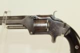 HICKOK, CUSTER, HAYES Smith & Wesson Number 2 Army Revolver - 3 of 11
