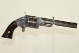 HICKOK, CUSTER, HAYES Smith & Wesson Number 2 Army Revolver - 8 of 11