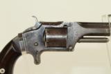 HICKOK, CUSTER, HAYES Smith & Wesson Number 2 Army Revolver - 10 of 11