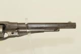  SCARCE Antique Remington New Model POLICE Revolver - 10 of 10