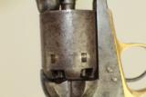  FIRST YEAR Civil War Antique Colt 61 NAVY Revolver - 12 of 16