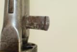  FIRST YEAR Civil War Antique Colt 61 NAVY Revolver - 11 of 16