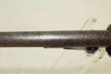  FIRST YEAR Civil War Antique Colt 61 NAVY Revolver - 5 of 16