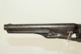  FIRST YEAR Civil War Antique Colt 61 NAVY Revolver - 4 of 16