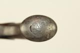 BEST ENGLISH Antique Joseph LANG Defensive Pistol - 4 of 9