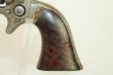 Custer, CIVIL WAR Antique Colt 1855 ROOT Revolver - 4 of 13