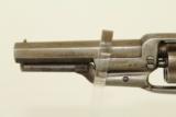 Custer, CIVIL WAR Antique Colt 1855 ROOT Revolver - 3 of 13