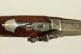 ORIGINAL Pre-CIVIL WAR Antique DERINGER Pistol - 10 of 11