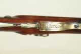 c. 1860 Ebenezer SEAVER Antique DERRINGER Pistol - 7 of 10