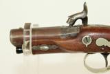 c. 1860 Ebenezer SEAVER Antique DERRINGER Pistol - 9 of 10