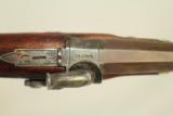c. 1860 Ebenezer SEAVER Antique DERRINGER Pistol - 4 of 10