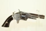 CIVIL WAR Antique SMITH & WESSON No. 1 Revolver - 8 of 14