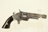 CIVIL WAR Antique SMITH & WESSON No. 1 Revolver - 8 of 13
