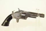OLD WEST Antique SMITH & WESSON No. 1 Revolver - 8 of 13