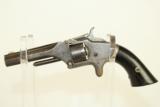 OLD WEST Antique SMITH & WESSON No. 1 Revolver - 1 of 13