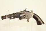 OLD WEST Antique SMITH & WESSON No. 1 Revolver - 1 of 11