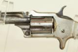  OLD WEST Antique J.M. MARLIN 1875 .32 Revolver - 2 of 10