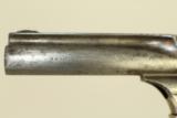  OLD WEST Antique J.M. MARLIN 1875 .32 Revolver - 6 of 10