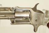 OLD WEST Antique J.M. MARLIN 1875 .32 Revolver - 2 of 10