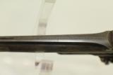 OLD WEST Antique SMITH & WESSON No. 1 Revolver - 5 of 11