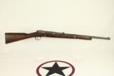  RARE First MAUSER Gewehr M1871/84 Military Rifle - 1 of 23