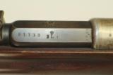  RARE First MAUSER Gewehr M1871/84 Military Rifle - 9 of 23