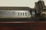  RARE First MAUSER Gewehr M1871/84 Military Rifle - 6 of 23