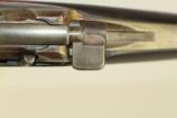  RARE First MAUSER Gewehr M1871/84 Military Rifle - 13 of 23