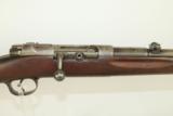  RARE First MAUSER Gewehr M1871/84 Military Rifle - 2 of 23