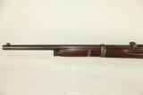  RARE First MAUSER Gewehr M1871/84 Military Rifle - 21 of 23