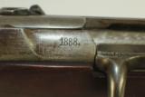  RARE First MAUSER Gewehr M1871/84 Military Rifle - 5 of 23