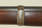  RARE First MAUSER Gewehr M1871/84 Military Rifle - 14 of 23