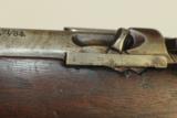  RARE First MAUSER Gewehr M1871/84 Military Rifle - 12 of 23