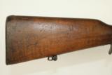 RARE ANTIQUE Portuguese STEYR M1886 Carbine - 3 of 18