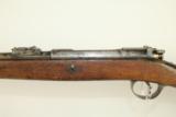  RARE ANTIQUE Portuguese STEYR M1886 Carbine - 17 of 18