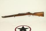  RARE ANTIQUE Portuguese STEYR M1886 Carbine - 15 of 18