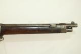  RARE ANTIQUE Portuguese STEYR M1886 Carbine - 4 of 18