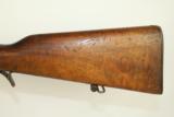  RARE ANTIQUE Portuguese STEYR M1886 Carbine - 16 of 18
