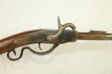 SN #43 ANTIQUE Civil War Gwyn & Campbell Carbine - 2 of 11