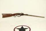 SN #43 ANTIQUE Civil War Gwyn & Campbell Carbine - 1 of 11