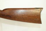 SN #43 ANTIQUE Civil War Gwyn & Campbell Carbine - 7 of 11